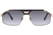 Cazal Legends 9109 Sunglasses Rectangle Shape