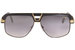 Cazal Legends 991 Sunglasses Men's Pilot