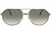 Cazal Legends Men's 968 Fashion Pilot Sunglasses