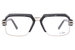 Cazal Men's Eyeglasses 6020 Full Rim Optical Frame