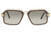 Cazal 6004/3 Sunglasses Square Shape