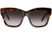 Celine CL40253I Sunglasses Women's Cat Eye