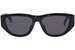 Celine CL40278U Sunglasses Women's Cat Eye