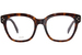 Celine CL50086I Eyeglasses Women's Full Rim Square Shape