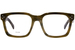 Celine CL50103I Eyeglasses Men's Full Rim Square Shape