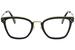 Celine Women's Eyeglasses CL50002U Full Rim Optical Frame