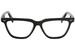 Celine Women's Eyeglasses CL50009I Full Rim Optical Frame