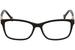 CH Carolina Herrera Women's Eyeglasses VHE729K VHE/729K Full Rim Optical Frame