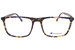 Champion Crosby Eyeglasses Men's Full Rim Rectangular Optical Frame