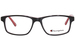 Champion CU-7021 Eyeglasses Youth Boy's Full Rim Rectangle Shape