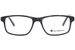 Champion CU-7021 Eyeglasses Youth Boy's Full Rim Rectangle Shape