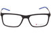 Champion CU4009 Eyeglasses Men's Full Rim Rectangular Optical Frame