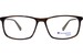 Champion FL4005 Eyeglasses Men's Full Rim Oval Shape