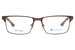 Champion CUTRIP Eyeglasses Men's Full Rim Rectangular Optical Frame