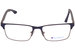 Champion CUTRIP Eyeglasses Men's Full Rim Rectangular Optical Frame