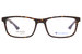 Champion Cutroika Eyeglasses Men's Full Rim Rectangular Optical Frame