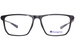 Champion FORGE300 Eyeglasses Men's Full Rim Square Shape