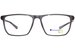 Champion FORGE300 Eyeglasses Men's Full Rim Square Shape