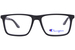 Champion Gordon Eyeglasses Youth Kids Boy's Full Rim Oval Shape