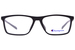 Champion Hoist400 Eyeglasses Men's Full Rim Rectangle Shape