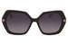 Champion Liv Sunglasses Women's Fashion Square