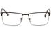 Champion Men's Eyeglasses CU1022 Full Rim Optical Frame