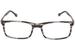 Champion Men's Eyeglasses CU4004 CU/4004 Full Rim Optical Frame