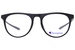 Champion Revel100 Eyeglasses Youth Kids Boy's Full Rim Oval Shape