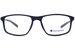 Champion Spur200 Eyeglasses Men's Full Rim Rectangle Shape