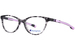 Champion Tasty Eyeglasses Youth Girl's Full Rim Cat Eye