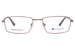 Champion Wake Eyeglasses Men's Full Rim Rectangular Optical Frame