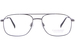 Charmant Men's Eyeglasses CH8143N CH/8143/N Full Rim Optical Frame