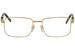 Charriol Men's Eyeglasses PC75025 PC/75025 Full Rim Optical Frame