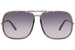 Chloe CE730SA Sunglasses Women's Fashion Square