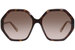 Chloe CH0008S Sunglasses Women's Round Shape