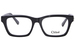 Chloe CH0242O Eyeglasses Women's Full Rim Rectangle Shape