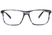 Chopard Men's Eyeglasses VCH240 VCH/240 Full Rim Optical Frame