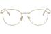 Chopard Men's Eyeglasses VCHC55 VCHC/55 Full Rim Optical Frame