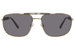 Chopard SCHF81 Sunglasses Men's Pilot