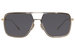 Chopard SCHF83M Sunglasses Men's Pilot