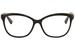 Chopard Women's Eyeglasses VCH243S VCH/243/S Full Rim Optical Frame