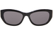 Christian Dior 30MontaignE-B5U CD40156U Sunglasses Women's Oval Shape