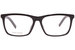 Christian Dior Blacktie261F Eyeglasses Men's Full Rim Square Optical Frame