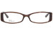 Christian Dior CD3253 Eyeglasses Women's Full Rim Oval Optical Frame