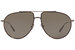 Christian Dior DiorBlackSuit-AU DM40011U Sunglasses Men's Pilot