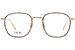 Christian Dior DiorBlackSuitO-S2U DM50011U Eyeglasses Men's Square Optical Frame