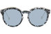 Christian Dior DiorBlossom Sunglasses Women's Fashion Round