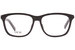 Christian Dior DiorEssentialO-S2I DM50005I Eyeglasses Rectangular Optical Frame