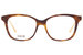 Christian Dior DiorSignatureO-BI CD50008I Eyeglasses Square Optical Frame