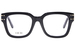 Christian Dior DiorSignatureo-S5I CD50102I Eyeglasses Women's Full Rim